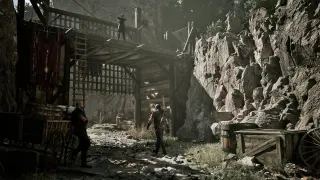 Gothic 1 Remake