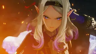Xenoblade Genesis