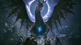 Dragon's Dogma 2 Dark Arisen