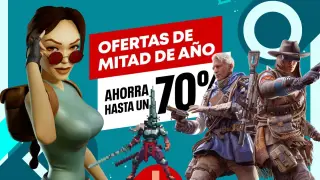 PS Store arranca las ofertas de mitad de año 2026