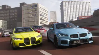 Forza Horizon 6