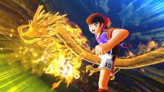 Captain Tsubasa 2: World Fighters