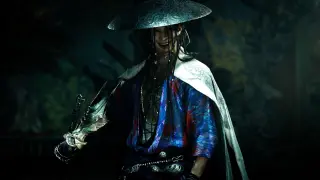 Onimusha: Way of the Sword