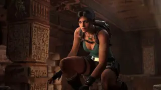 Tomb Raider: Legacy of Atlantis