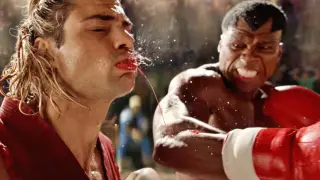 Street Fighter (2026)