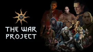 The WAR Project, el proyecto fan que restaura una historia eliminada de The Witcher 3