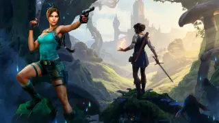 La IA ha sido determinante para que el nuevo Tomb Raider y Fable no tengan doblaje en castellano