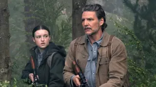 The Last of Us temporada 2