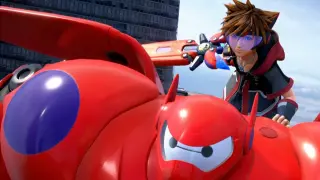 Kingdom Hearts 4