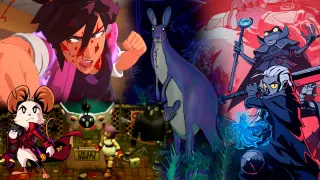 Juegos actuales de PC que son muy buenos y tienen unos requisitos tan bajos que cualquier equipo puede moverlos, por patata que sean