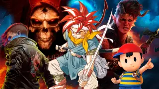 Los 50 mejores juegos RPG y JRPG de todos los tiempos, los IMPRESCINDIBLES para cualquier fan del rol