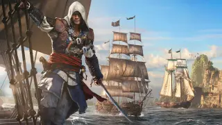 Assassin's Creed: Black Flag Resynced