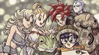 Chrono Trigger