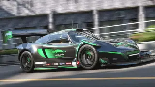 Lotus Scura Motorsports Exige WTAC en Forza Horizon 6