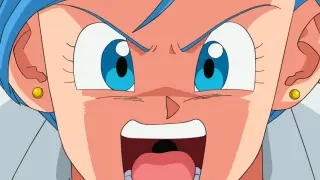 Bulma en Dragon Ball Super