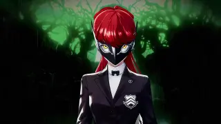 Han llegado los primeros detalles de la historia de Persona 6