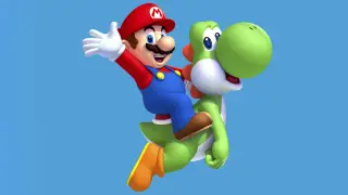 Mario hace una gira en España por su 40 aniversario