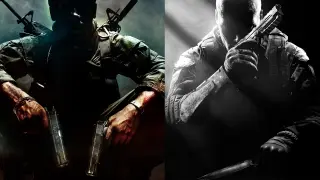 Call of Duty Black Ops y Black Ops 2 llegan a PS4 y PS5
