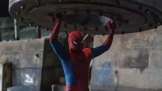 Spider-Man: Brand New Day (2026)