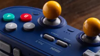 8BitDo Pro 3