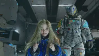 Pragmata recibe el traje más adorable para Hugh