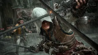 Assassin's Creed: Black Flag Resynced