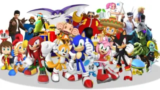 Un productor de Sega quiere que todos los juegos de la compañía sean accesibles