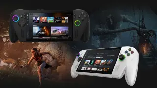 ROG Xbox Ally