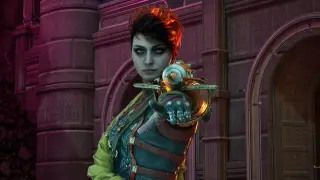 The Outer Worlds 2