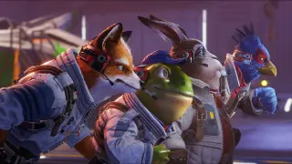 Star Fox Nintendo Switch 2