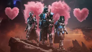 Destiny estuvo a punto de tener su propio simulador de citas