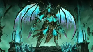 Diablo IV Temporada del Despertar de la Muerte