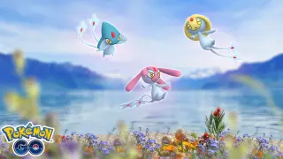 Pokémon GO