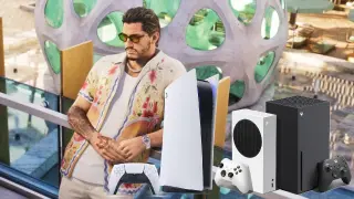 No habrá suficiente stock de PS5 y Xbox Series X|S cuando llegue GTA 6