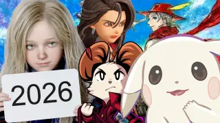 Mejores juegos de 2026 hasta ahora