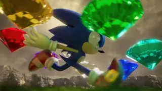 Sonic desata la polémica con su juego ARG