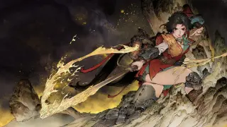 Sword Sage: Awakening