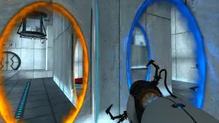 Portal (2007)