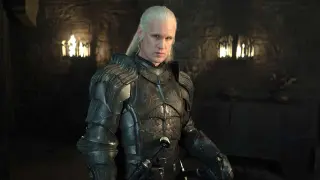 La casa del dragón temporada 3 - Daemon Targaryen (Matt Smith)