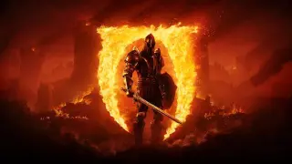 Oblivion Remastered para Nintendo Switch 2