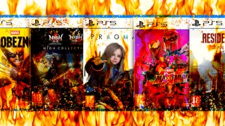 El fin del formato físico en PlayStation