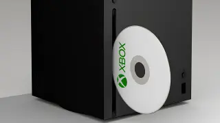 Microsoft está testeando el sistema que permitirá digitalizar los juegos en disco de Xbox
