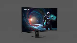 GIGABYTE GS27QCA