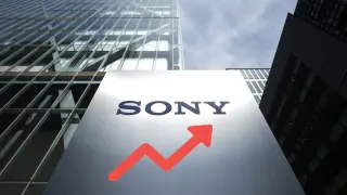 Suben las acciones de Sony tras el anuncio del fin del formato físico en PlayStation