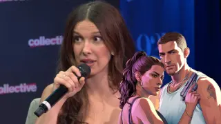 Millie Bobby Brown se declara fan de GTA y tiene muchas ganas de jugar a GTA 6