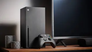 Microsoft estudia que Project Helix incluya una unidad lectora de discos