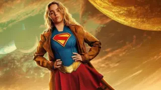 Supergirl (2026) - Milly Alcock