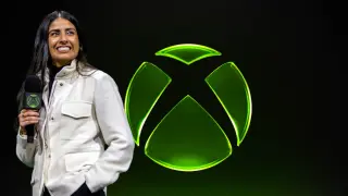 Asha Sharma quiere que Xbox atraiga a mil millones de personas a diario