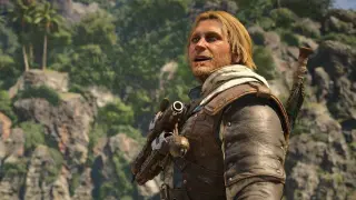 Assassin's Creed Black Flag Resynced