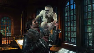 Dónde encontrar a los 7 animales amistosos de Assassin's Creed Black Flag Resynced y tener un mono de mascota